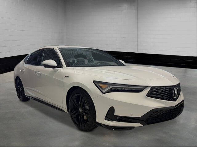 2026 Acura Integra w/Tech w/A-SPEC