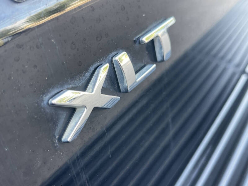 2018 Ford Expedition XLT