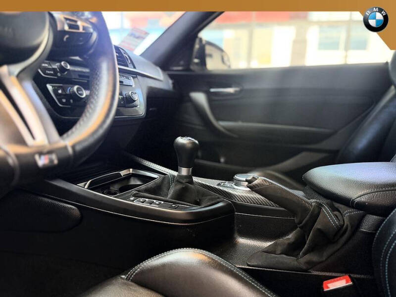 2020 BMW M2 Competition
