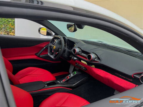 2019 Ferrari 812 Superfast