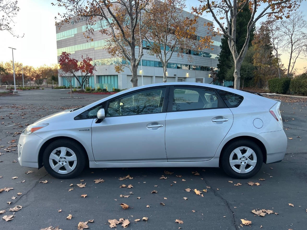 2010 Toyota Prius for sale at Barakat Auto Sales LLC in Sacramento, CA