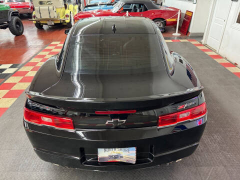 2015 Chevrolet Camaro Z28