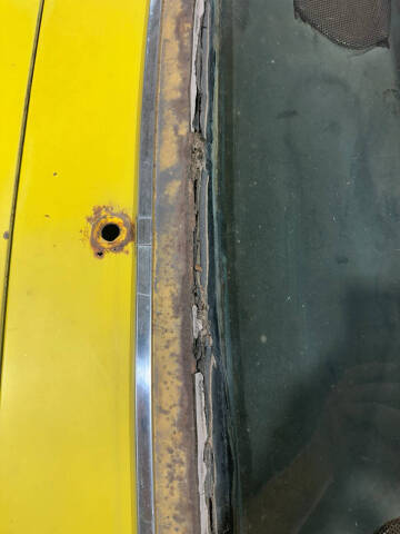 1971 Dodge Challenger