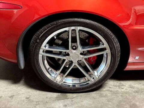 2006 Chevrolet Corvette Z06