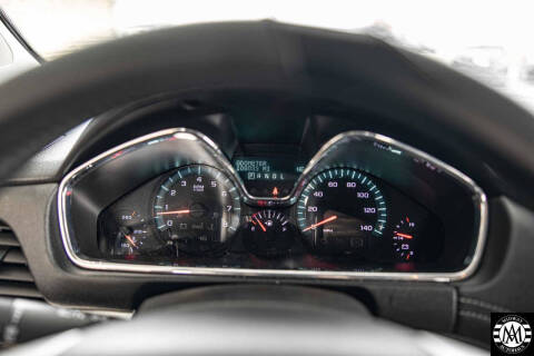 2013 Chevrolet Traverse LT