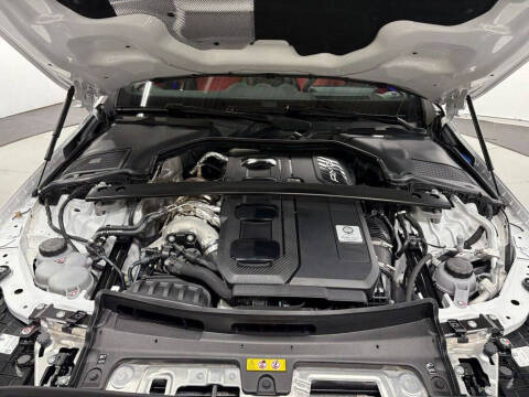 2024 Mercedes-Benz C-Class AMG C 43