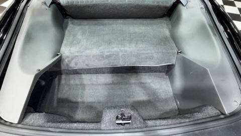 1997 Pontiac Firebird