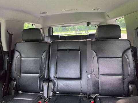 2019 Chevrolet Tahoe LS
