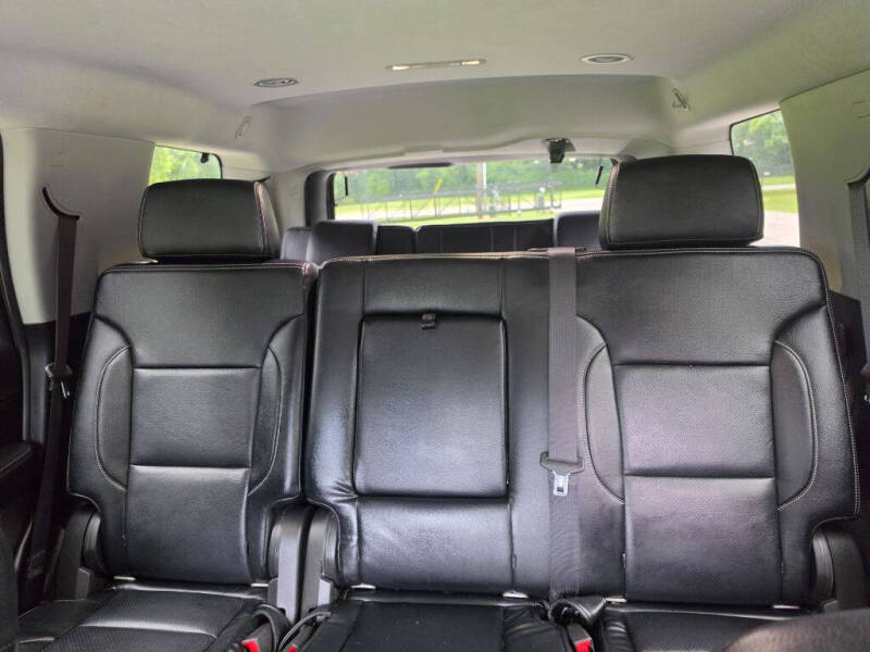 2019 Chevrolet Tahoe LS