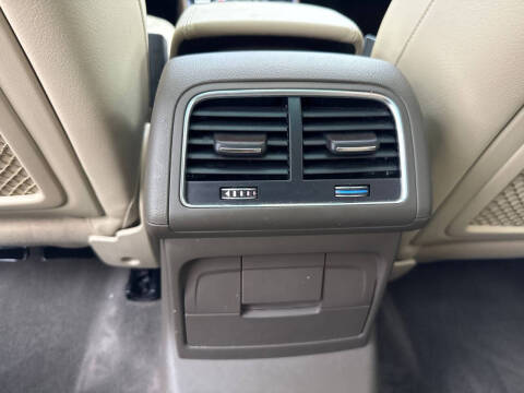 2016 Audi Q5 2.0T quattro Premium
