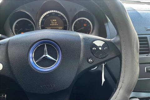 2011 Mercedes-Benz 300-Class