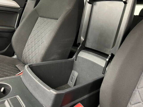 2020 Volkswagen Atlas Cross Sport S