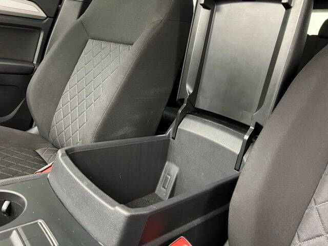 2020 Volkswagen Atlas Cross Sport S