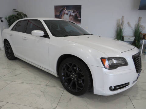 2014 Chrysler 300 S