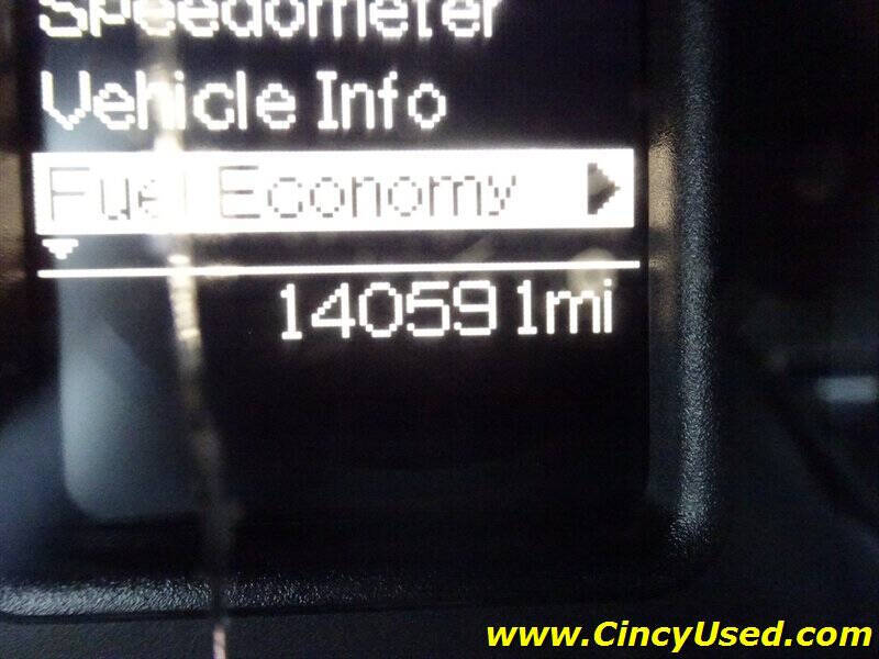 2017 RAM 2500 Tradesman