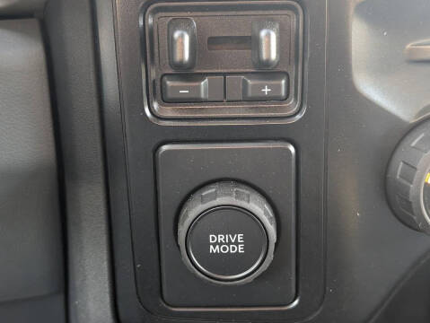 2024 Ford F-550 Super Duty