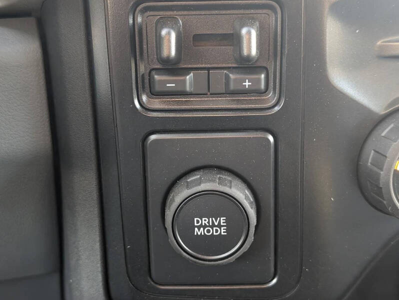 2024 Ford F-550 Super Duty