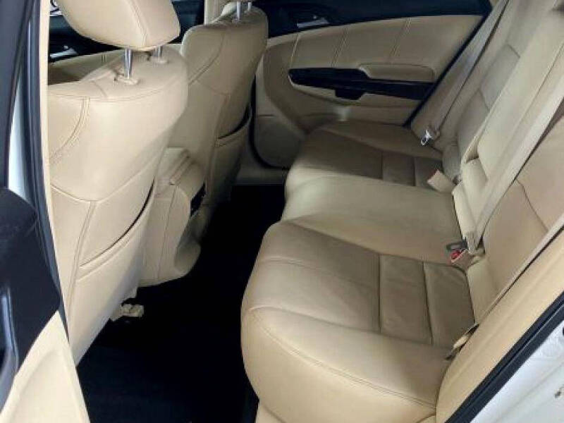 2012 Honda Crosstour