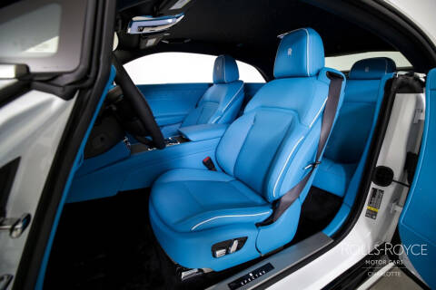 2024 Rolls-Royce Spectre