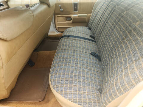 1976 Chevrolet Impala