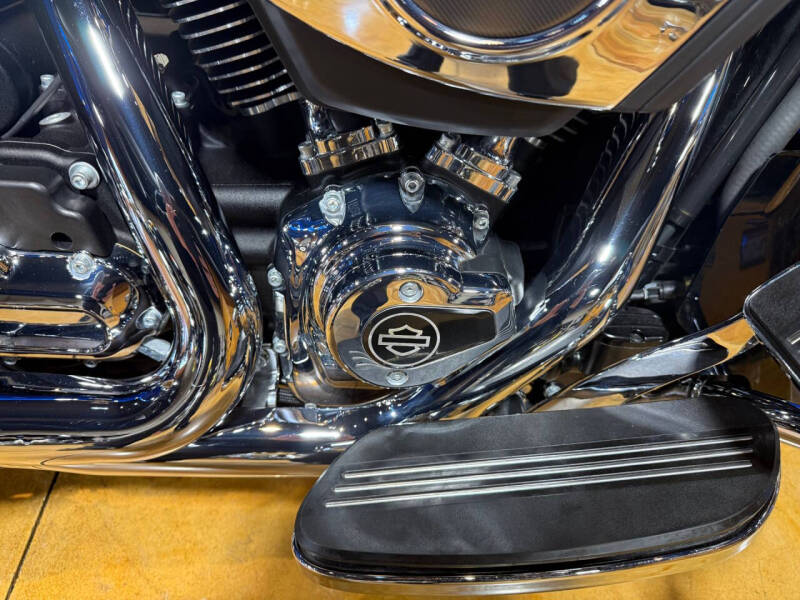 2024 Harley-Davidson Road Glide®