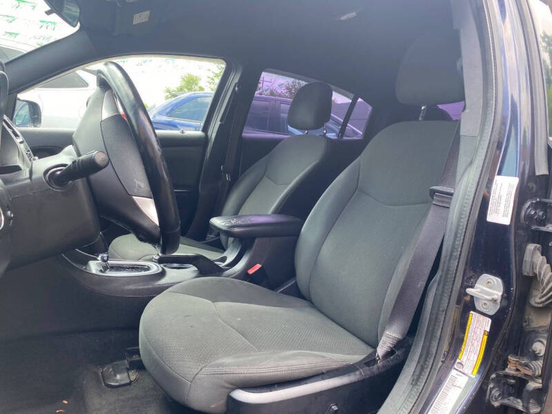 2012 Chrysler 200 Touring