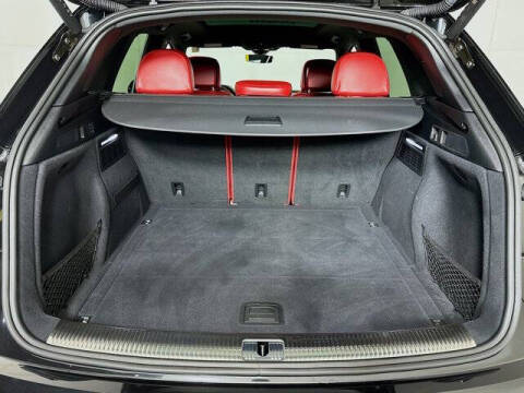 2023 Audi SQ5 3.0T quattro Premium Plus