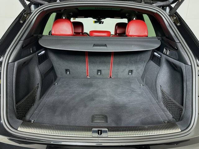 2023 Audi SQ5 3.0T quattro Premium Plus