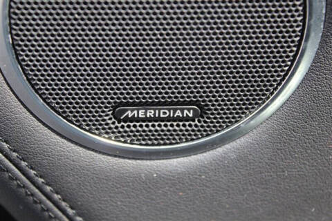 2019 Land Rover Range Rover Supercharged