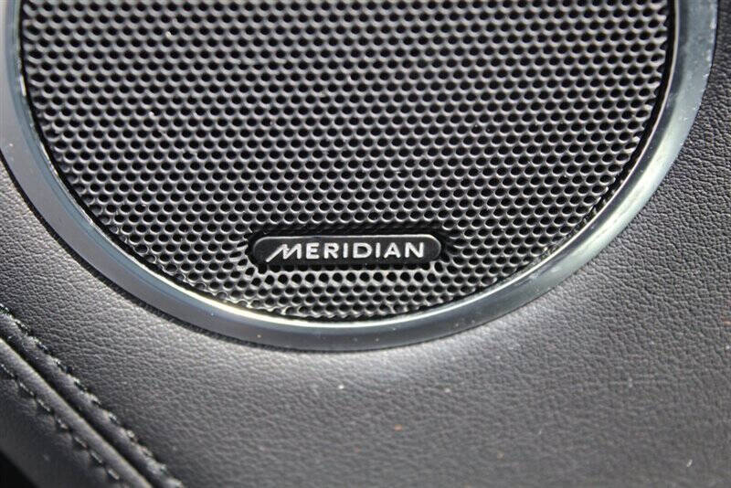 2019 Land Rover Range Rover Supercharged