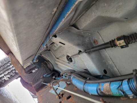 2009 GMC Sierra 2500HD Work Truck