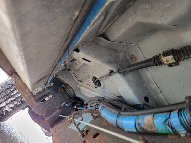 2009 GMC Sierra 2500HD Work Truck