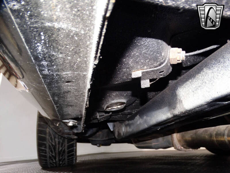 1972 Chevrolet Camaro