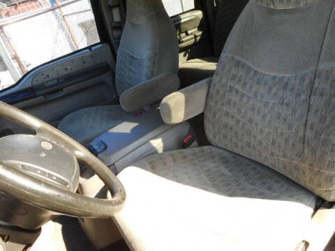 1999 Ford F-350 Super Duty