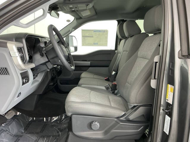 2026 Ford F-350 Super Duty