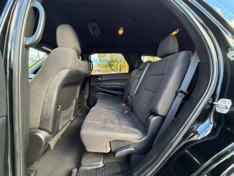 2023 Dodge Durango GT Launch Edition