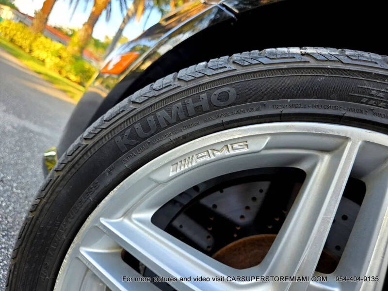 2013 Mercedes-Benz E-Class E 550