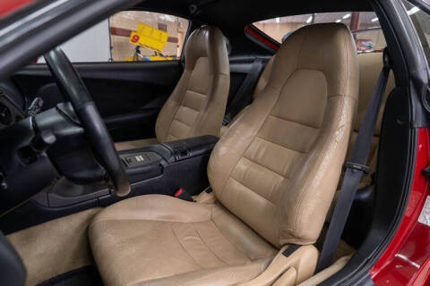 1997 Toyota Supra Turbo