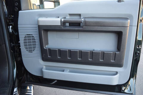 2016 Ford F-350 Super Duty XLT