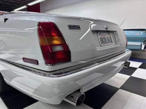 2000 Bentley Azure