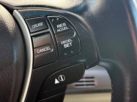 2015 Acura RDX w/Tech