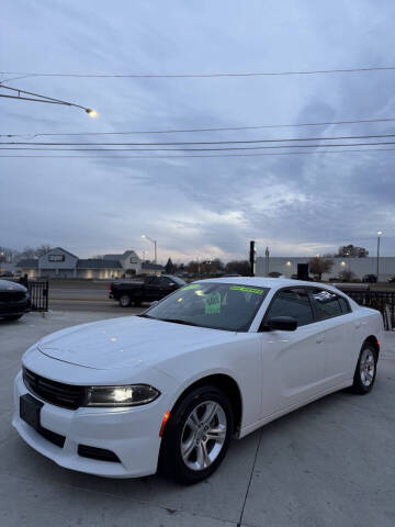 2023 Dodge Charger SXT
