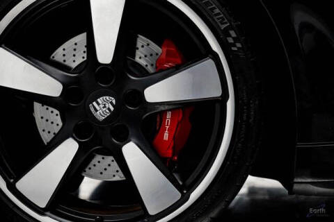 2014 Porsche 911 Carrera S