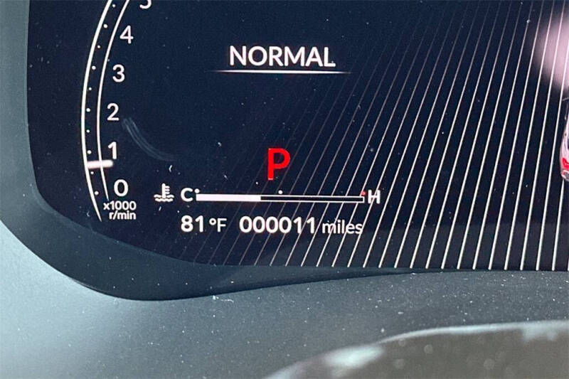 2025 Acura TLX w/Tech