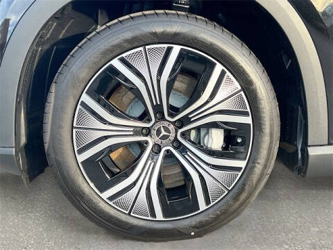 2025 Mercedes-Benz EQE EQE 350+