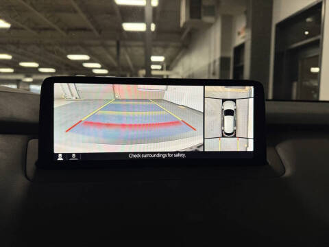 2022 Mazda CX-9 Grand Touring