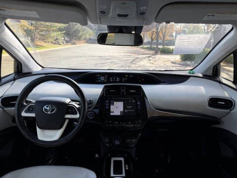 2016 Toyota Prius Two Eco