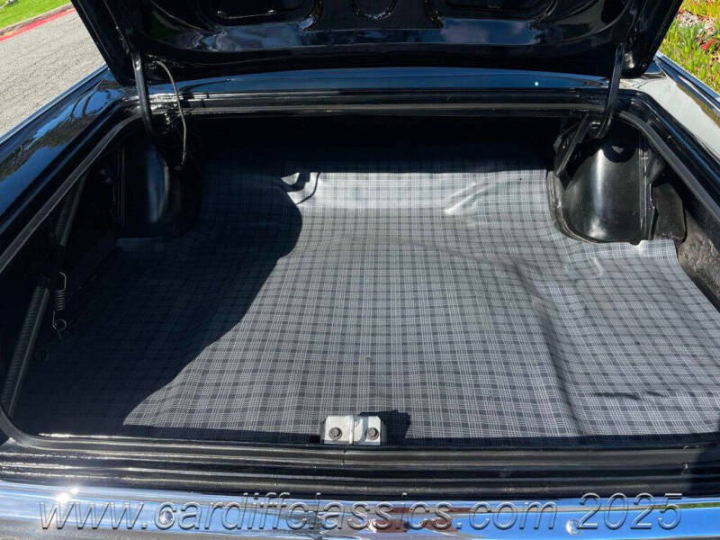 1966 Plymouth Satellite Hemi