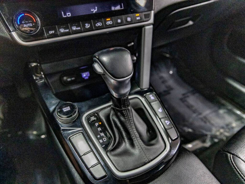 2022 Kia Seltos SX