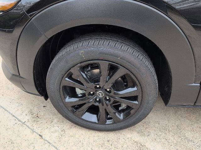 2026 Mazda CX-30 2.5 S Select Sport